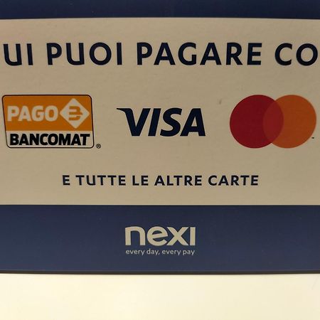 L'Arnia Leilighet Napoli Eksteriør bilde